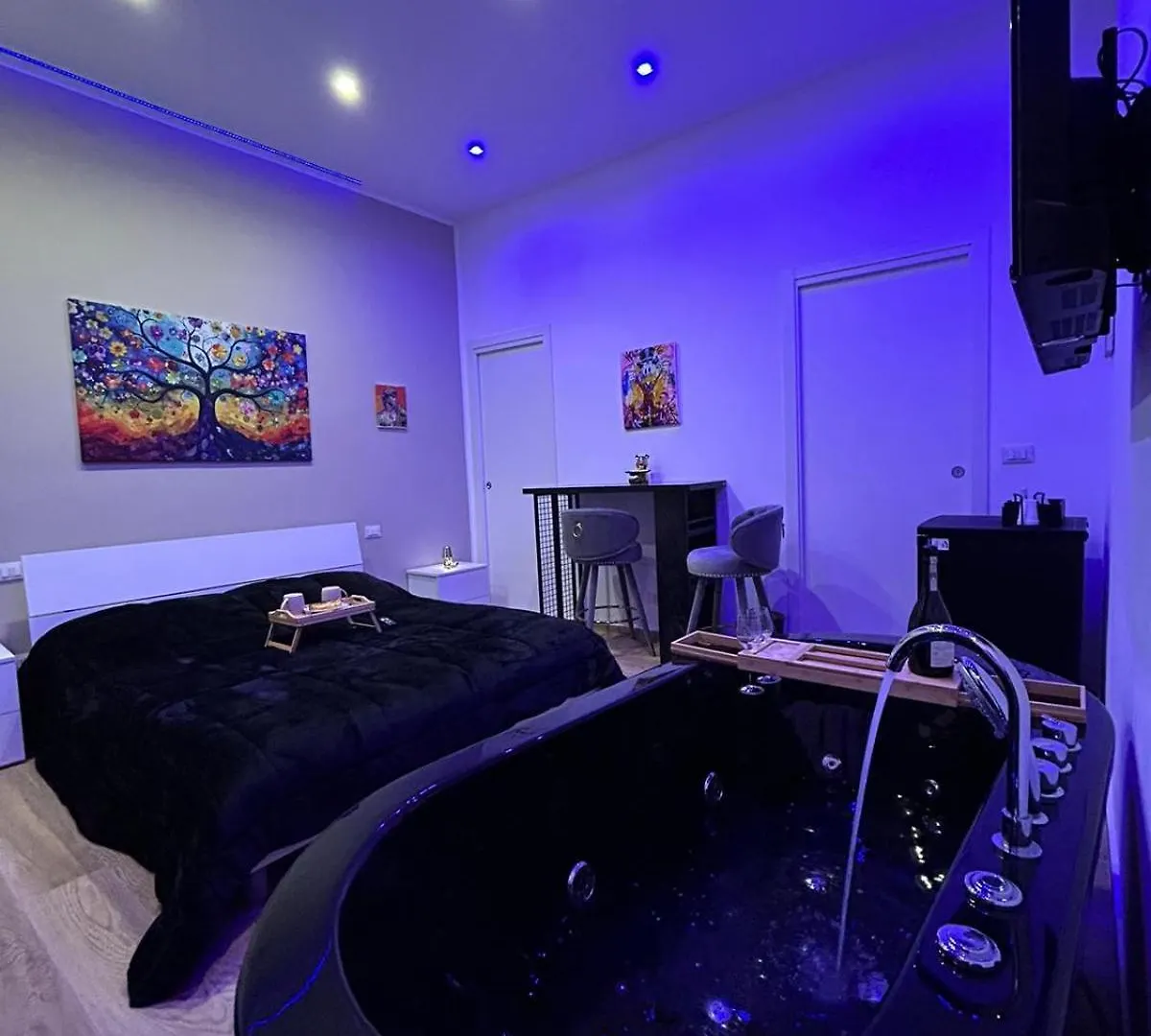 Sweet Dreams Bed & Breakfast Palermo