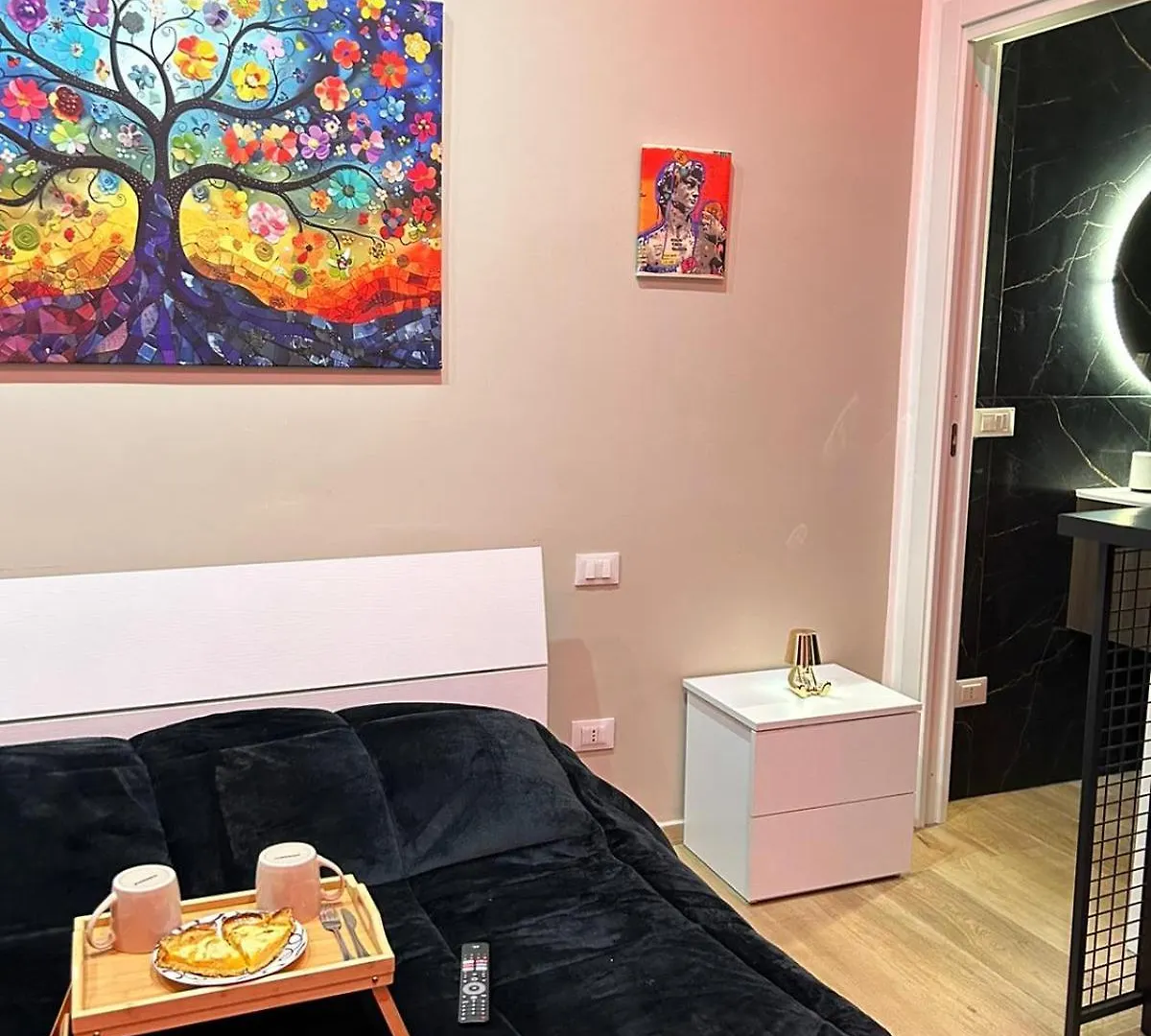 Sweet Dreams Bed & Breakfast Palermo Italy