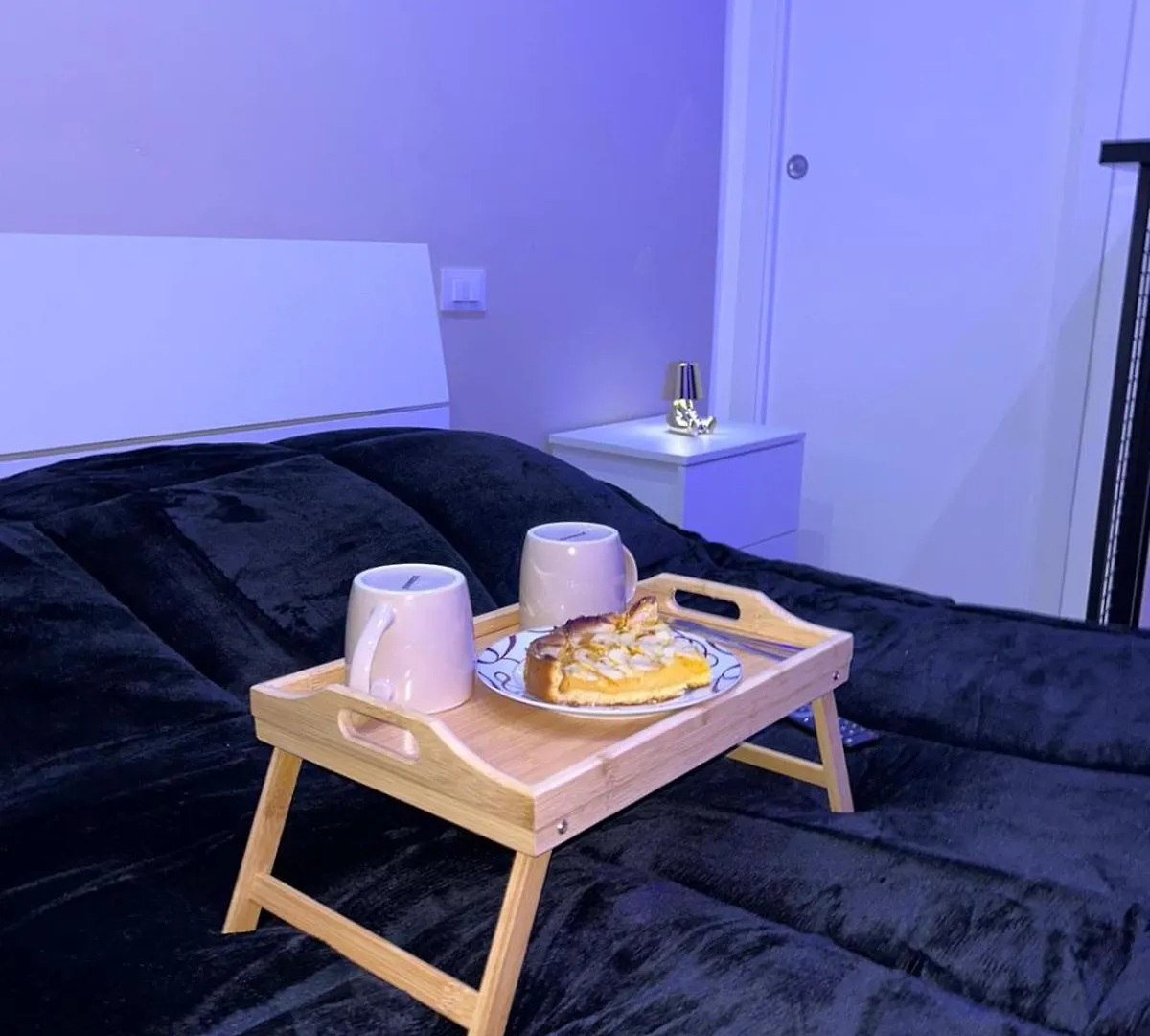 Sweet Dreams Bed & Breakfast Palermo Italy