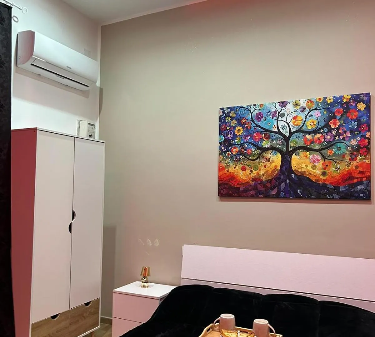 Sweet Dreams Bed & Breakfast Palermo 0*,  Italy