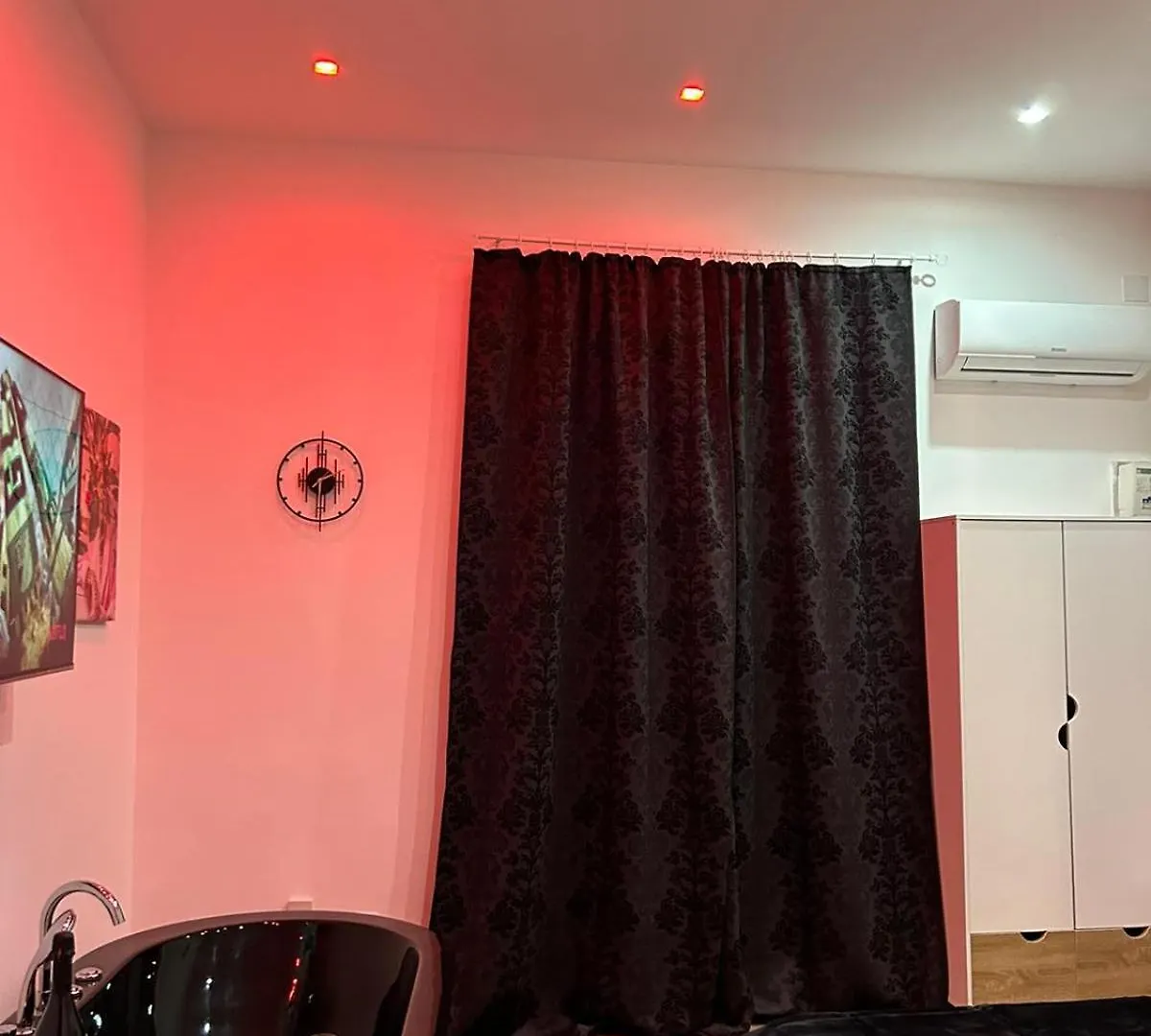 Sweet Dreams Bed & Breakfast Palermo