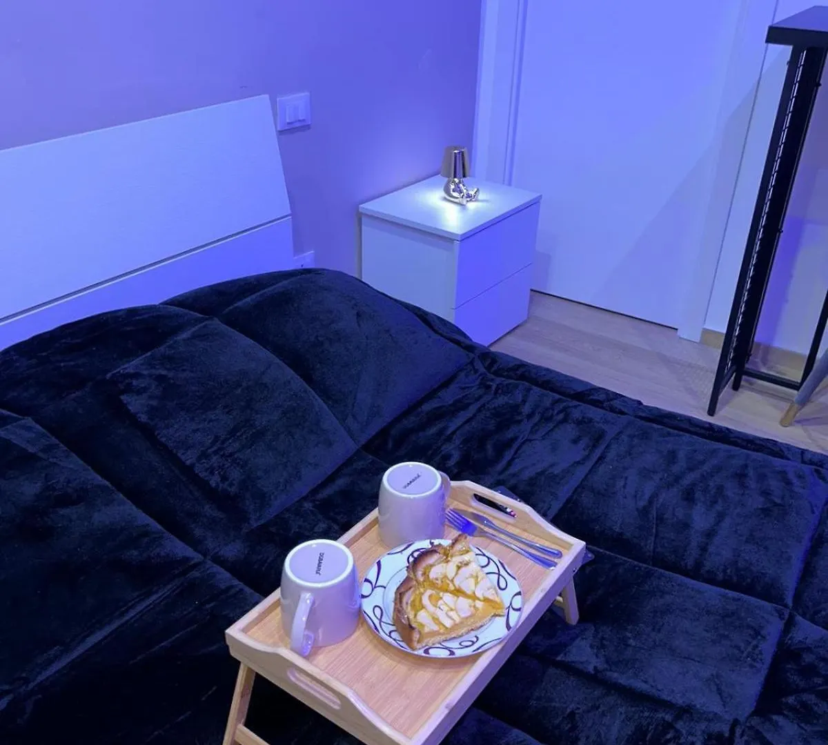 Sweet Dreams Bed & Breakfast Palermo