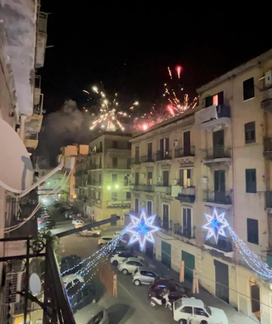 Sweet Dreams Bed & Breakfast Palermo 0*,