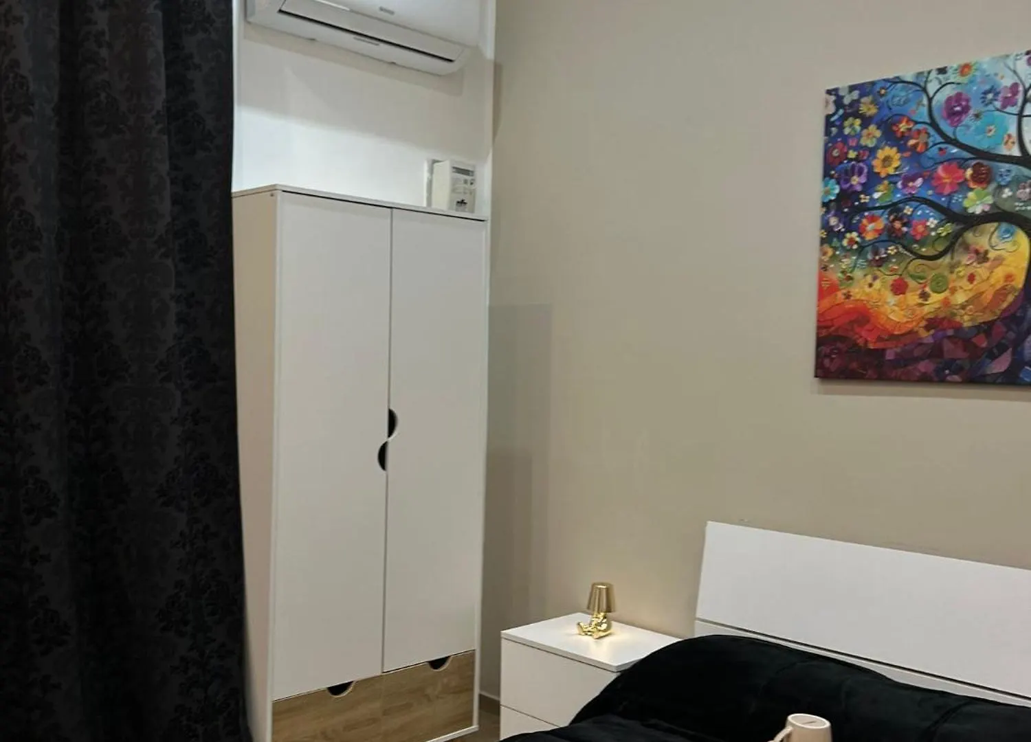 Sweet Dreams Bed & Breakfast Palermo