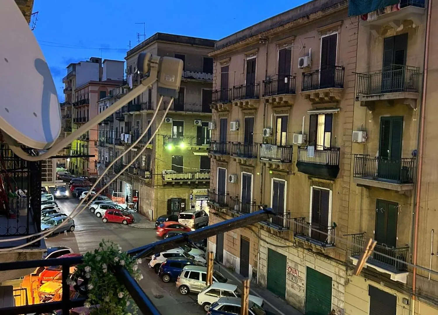 Sweet Dreams Bed & Breakfast Palermo Italy