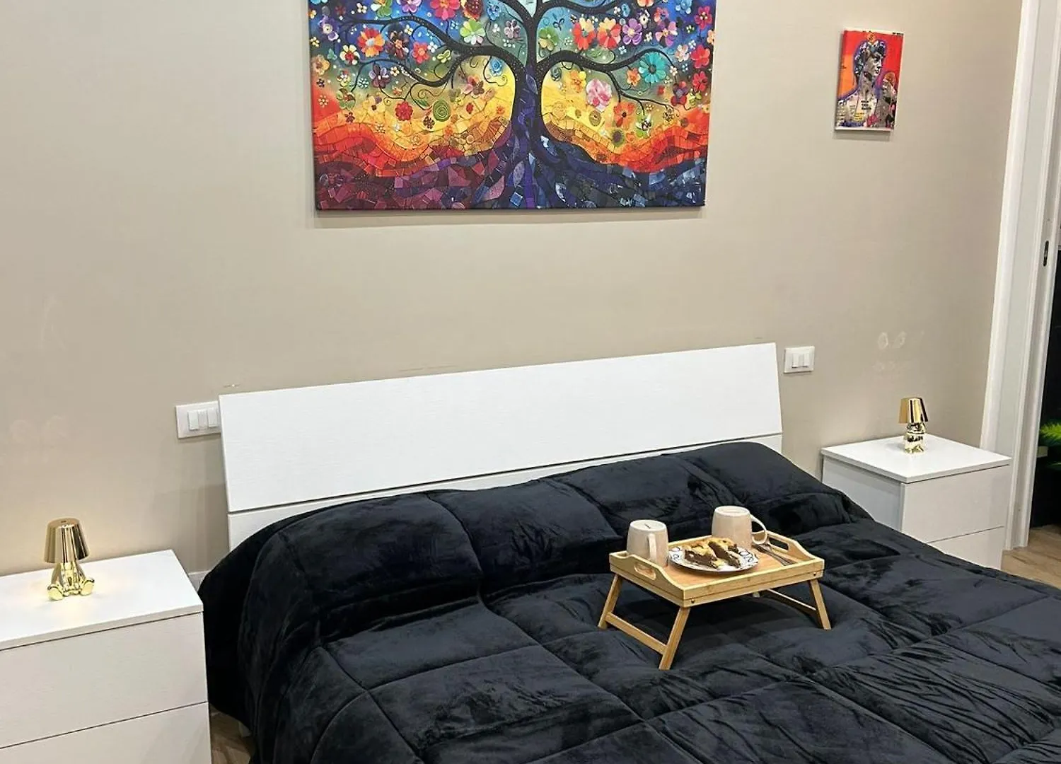 Sweet Dreams Bed & Breakfast Palermo