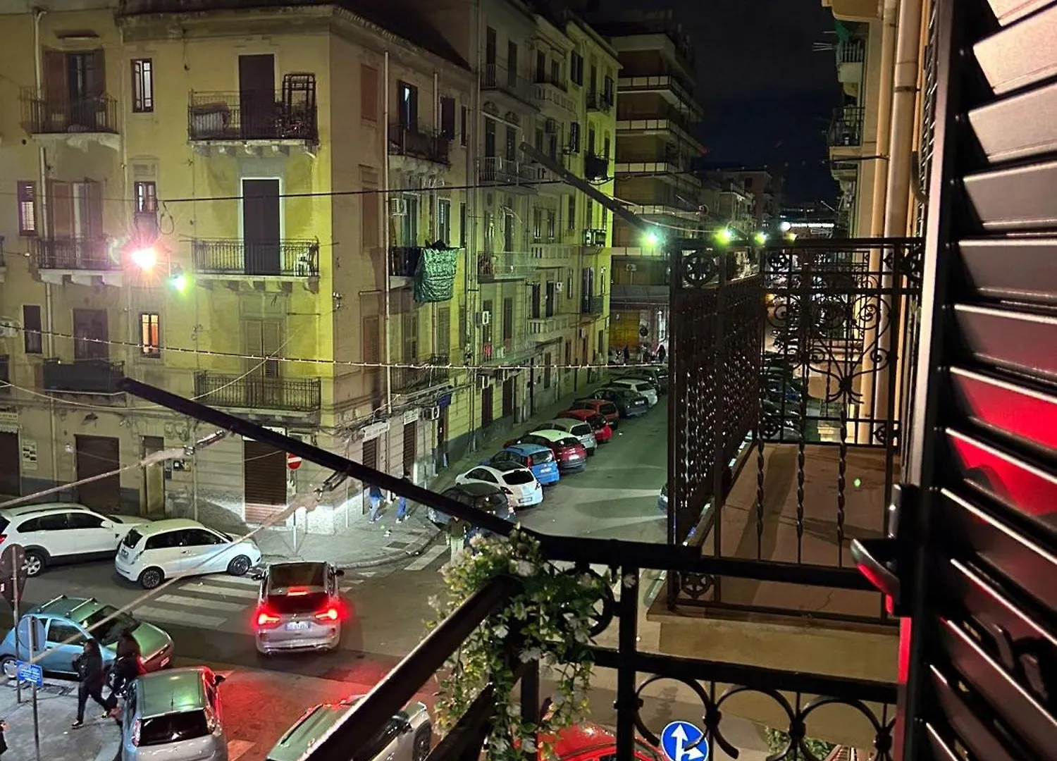 Sweet Dreams Bed & Breakfast Palermo