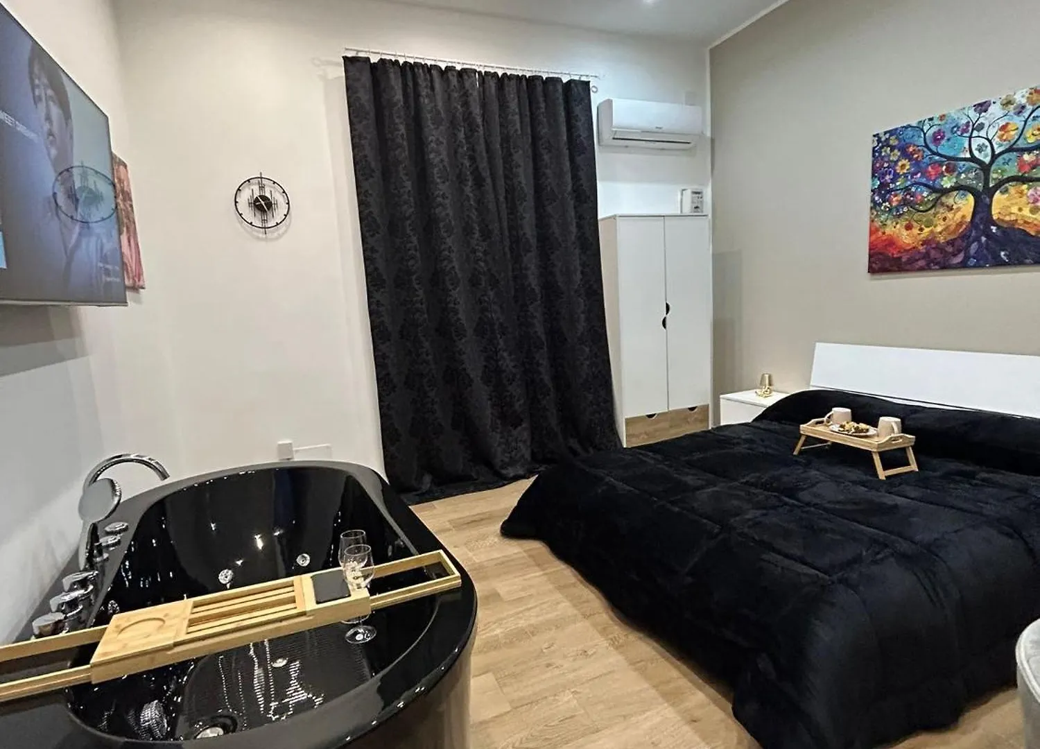 Sweet Dreams Bed & Breakfast Palermo
